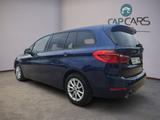 BMW 216 2er Gran Tourer* ACC*NAVI*SERVICE VOLL*AUTOM - BMW 216 mit Diesel-Antrieb: Automatik