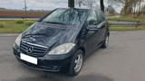 Mercedes-Benz A 150 Alu Navi Klima Tüv neu 04/2028 - Mercedes-Benz A 150 von privat