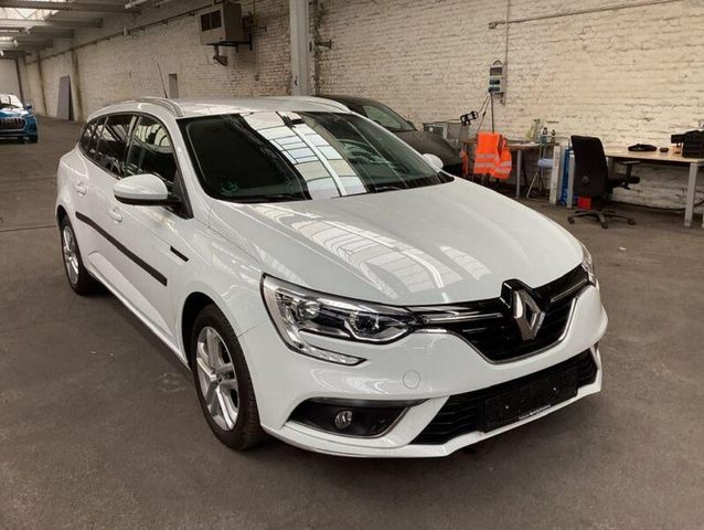 Renault Megane IV 1.3 TCe 140 GT Navi PDC SH Business Ed