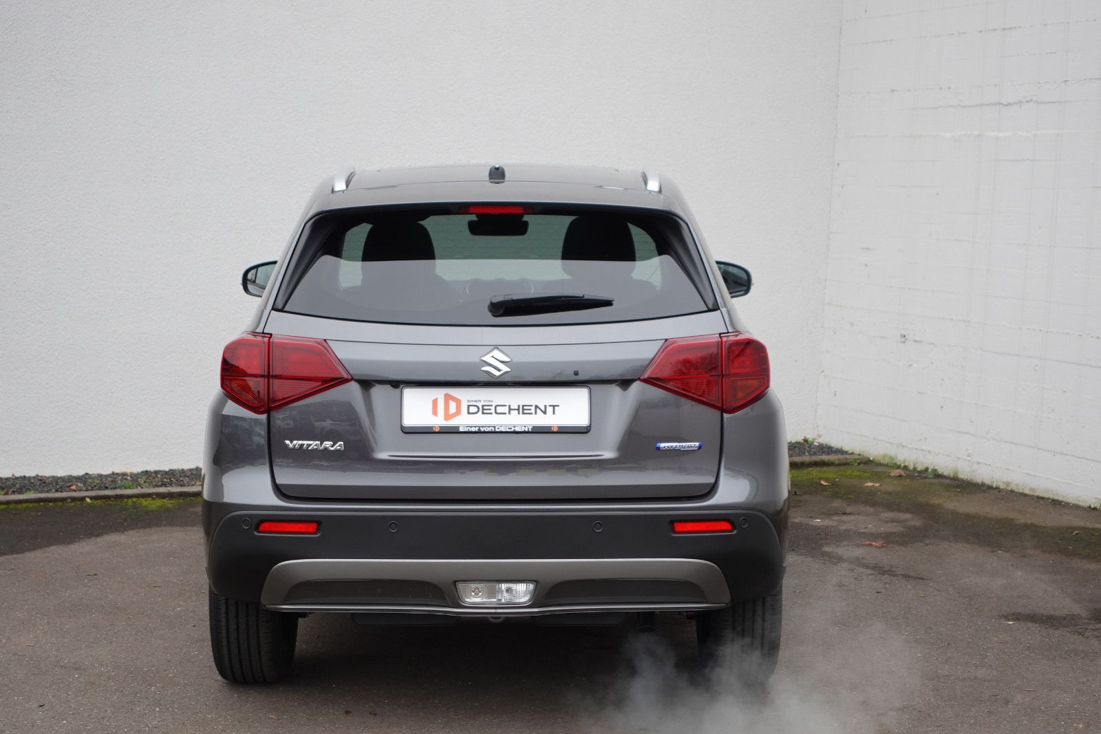 Fahrzeugabbildung Suzuki Vitara 1.4 Automatik Comfort+,NAVI,Schiebedach