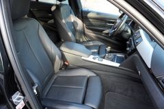 Fahrzeugabbildung BMW 320 i M Sport Shadow Navi Harman-Kardon SELTEN!