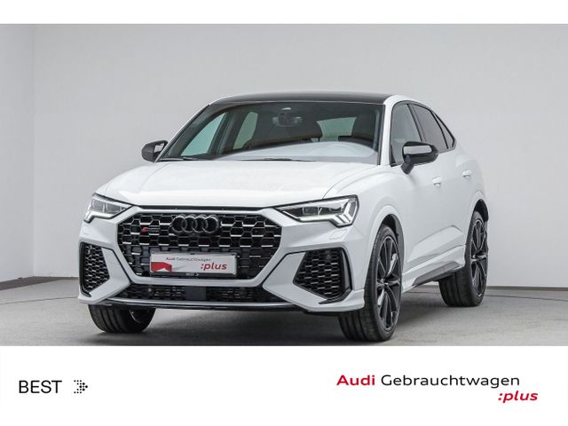 Audi RS Q3 Sportback LED*PANO*NAVI*280KM/H*RS-AGA*SON