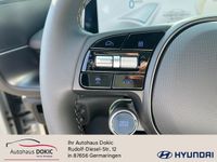 Hyundai IONIQ 6 - Vorschau Bild 13