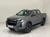 Isuzu D-Max N60 D-Max N60 1.9 Space Cab FF 4X4 A - Isuzu D-Max aus 2022