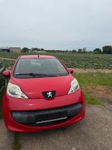 Peugeot 107 1.0 Benzin | TÜV neu | 166tkm ... - Peugeot 107 in Bonn