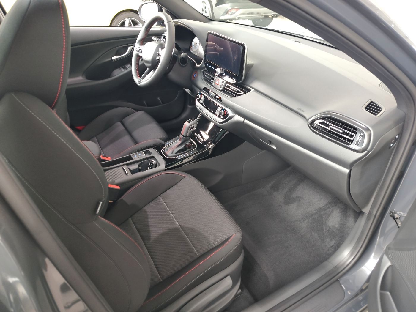 Hyundai i30 – Bild 11