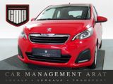 Peugeot 108 1.0 VTI 68 Active AUTOM+KLIMA - Peugeot 108: Automatik