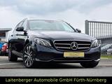 Mercedes-Benz E 300 de Avantgarde*ACC*HEAD-UP*LED*NAVI*LEDER - Mercedes-Benz E 300 in Nürnberg