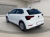 Volkswagen Polo VI 1.0 Life Kam. Navi Virtual KlimaA. LED - gebrauchte VW Kleinwagen