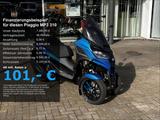 Piaggio MP3 310 HPE Sport, E5+, Tageszulassung - PIAGGIO MP3 310