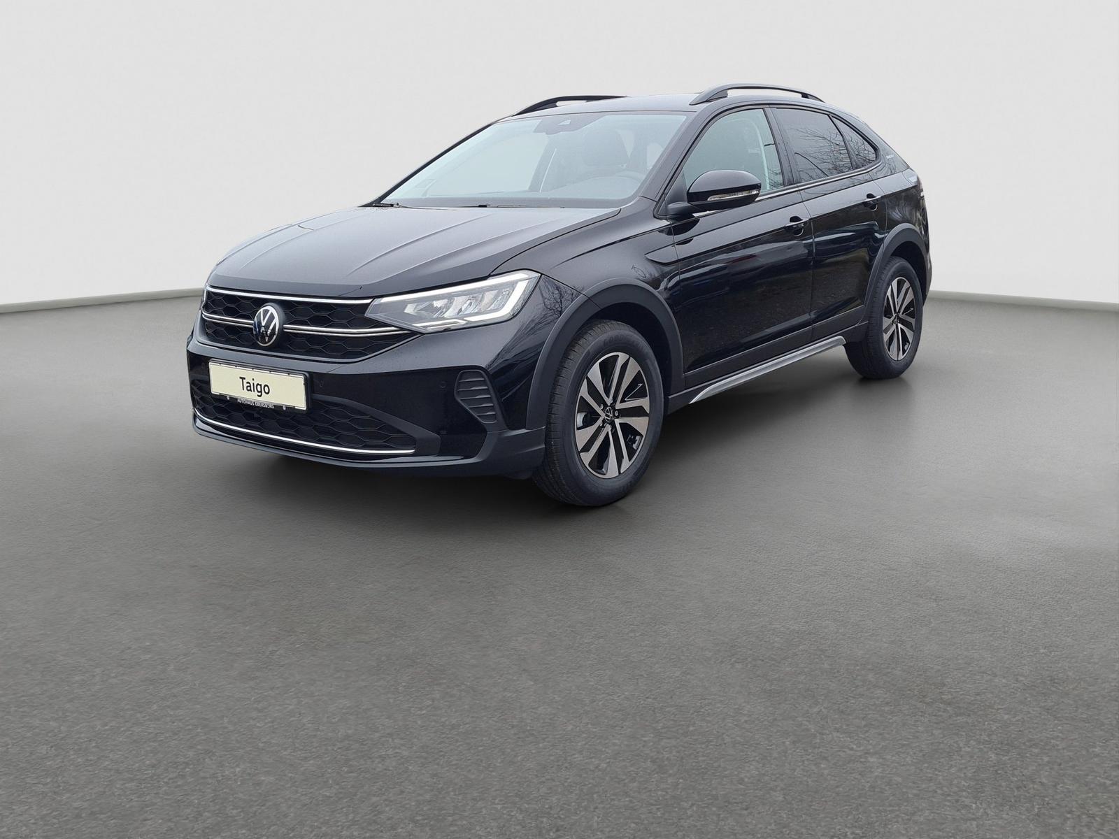 Volkswagen Taigo Life 1.0TSI Kamera LED ACC Navi, миниатюра 2