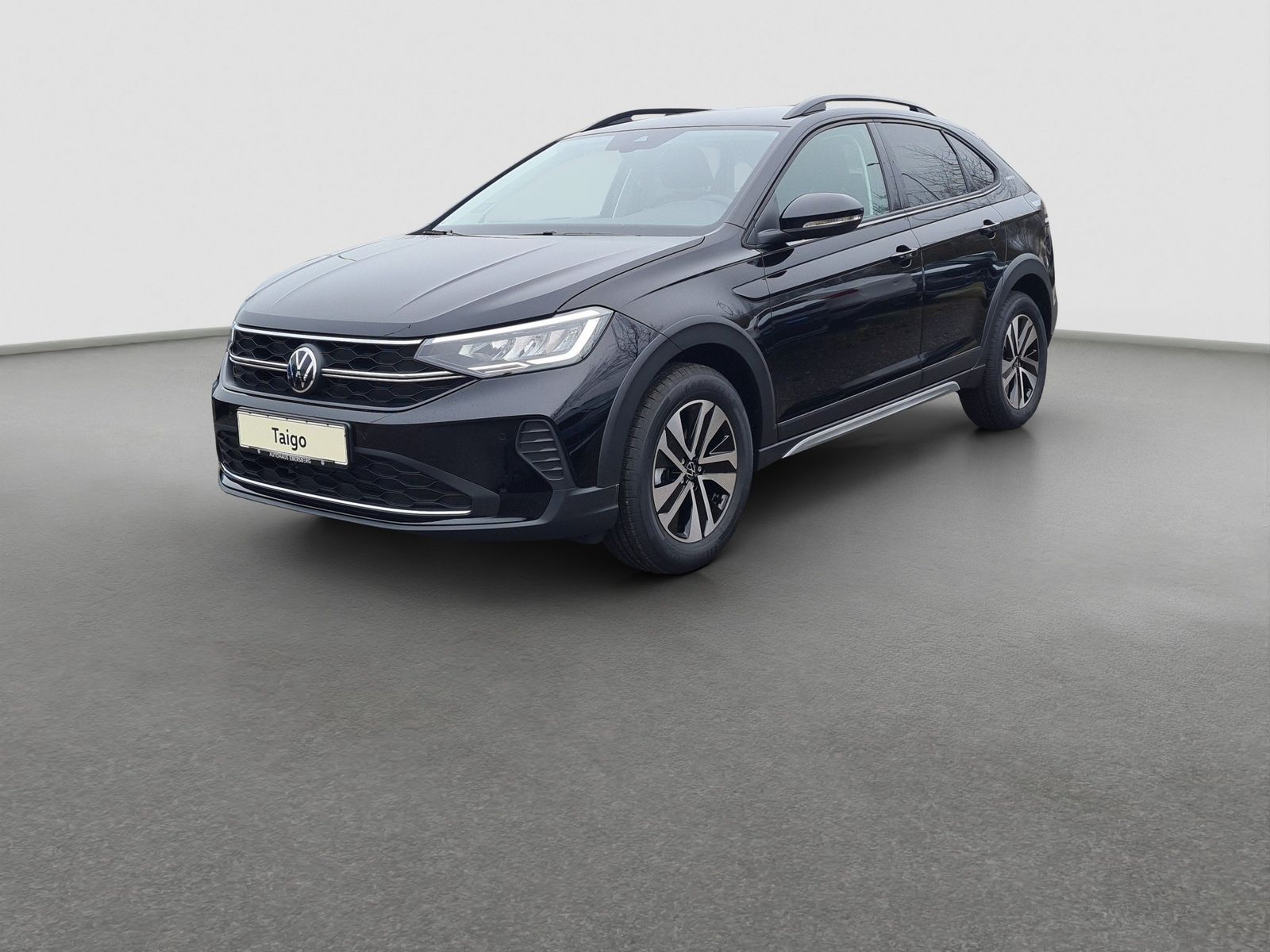 Volkswagen Taigo Life 1.0TSI Kamera LED ACC Navi imagem 2