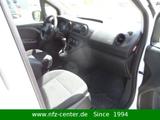 Mercedes-Benz Citan Kasten 108 CDI standard Worker Plus - Mercedes-Benz W108