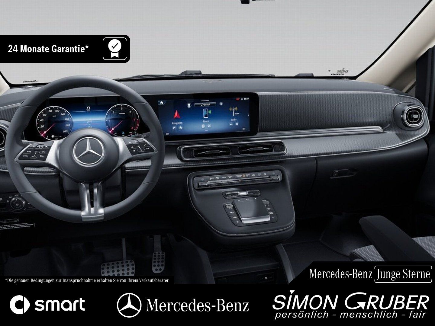 Fahrzeugabbildung Mercedes-Benz V 250 d 4M Marco Polo AMG EasyUp Sound Amb Küche