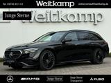 Mercedes-Benz E 450 4M T AMG-Premium+Airmatik+AHK+20"+Burmest. - gebrauchte Mercedes-Benz E 450 aus dem Jahr 2024