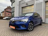 Renault Clio V Techno LED+AHK+Sitz/Lenkrhz+Klimaaut+Temp - gebrauchte Renault Clio aus dem Jahr 2023