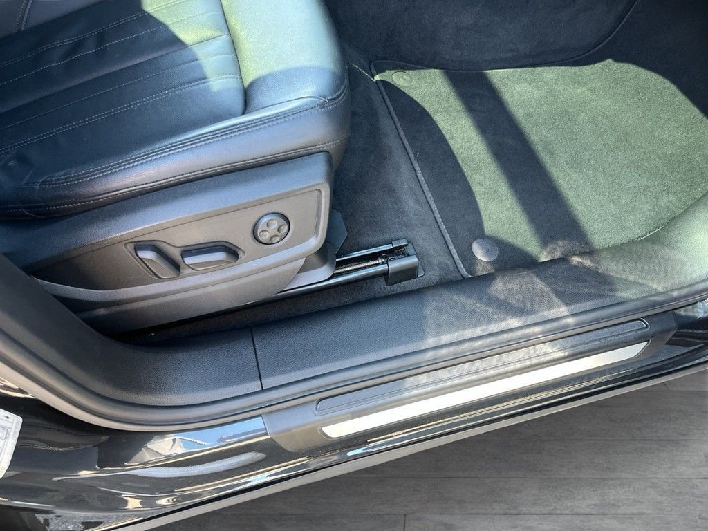 Audi Q5 Sportback 40 TDI quattro advanced LED Pano AH foto 22