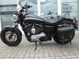 Harley-Davidson Sportster 1200 Custom - Offers