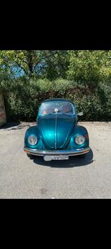 Volkswagen Käfer / 1.Hand / H-Kennz. - Volkswagen Käfer in München