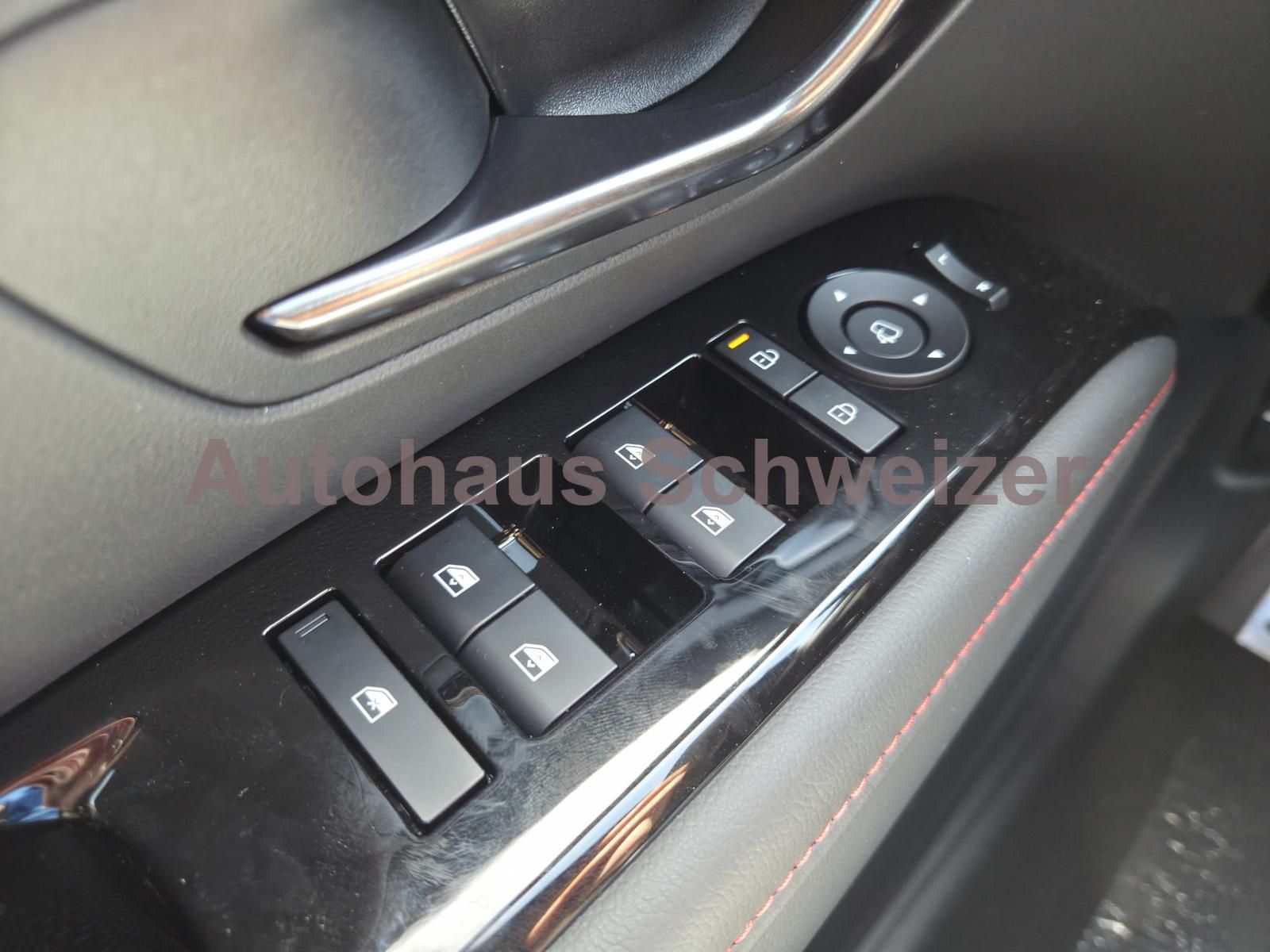 Hyundai Tucson – Bild 18