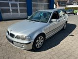 BMW 320i TÜV 03/2026 Nr. 70 - BMW 320 aus 2003: 320i