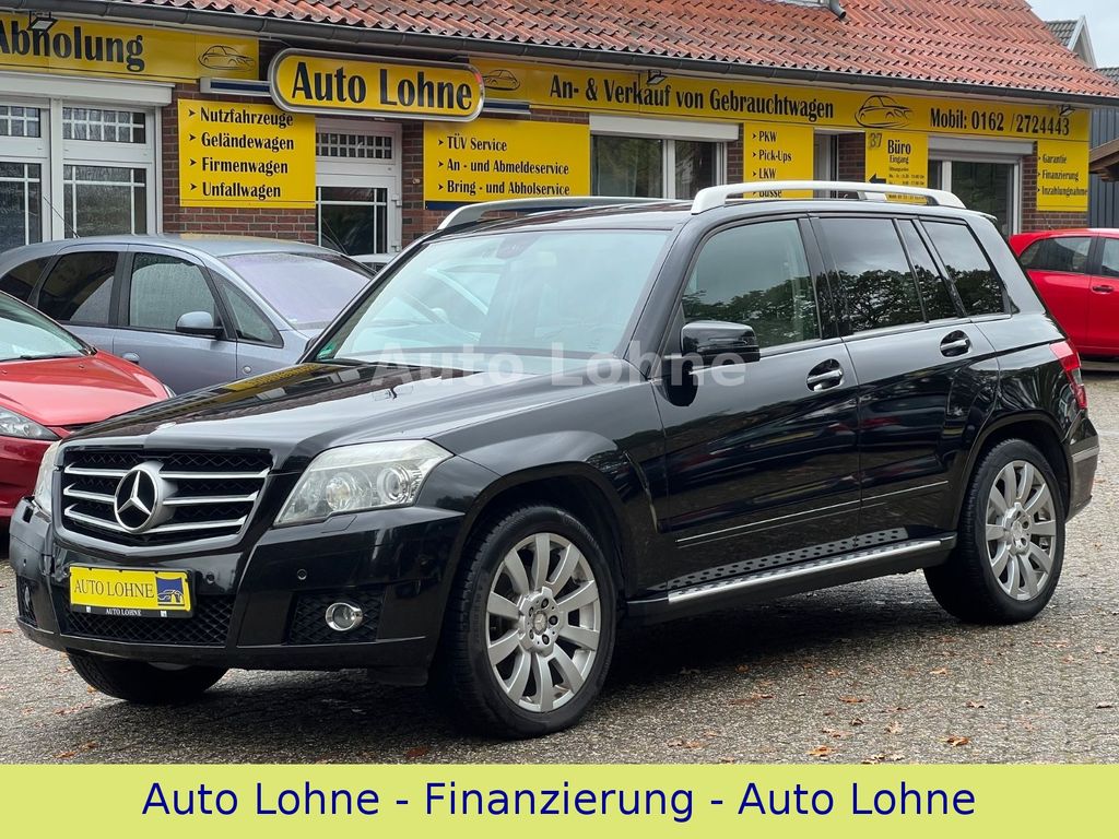 Mercedes-Benz GLK 280