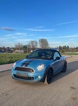 MINI Mini Cooper S Roadster - Caprio - 2 Sitzer - Caprio gebraucht