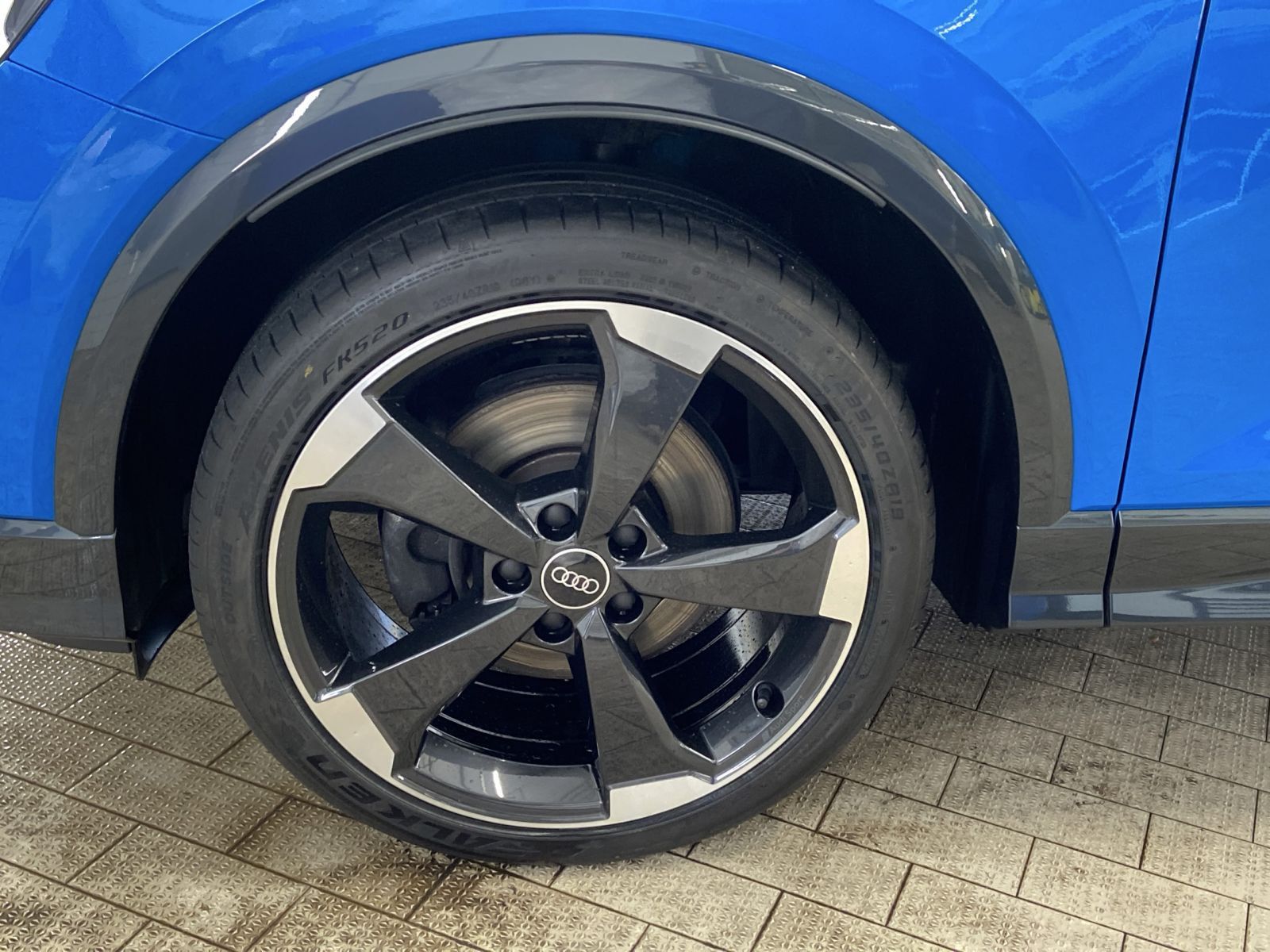 Audi Q2 - Bild 15