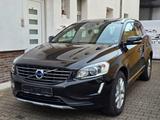 Volvo XC60 Summum AWD Pano/AHK/Bi-Xenon/Memory/Leder - Volvo XC60 in Mannheim