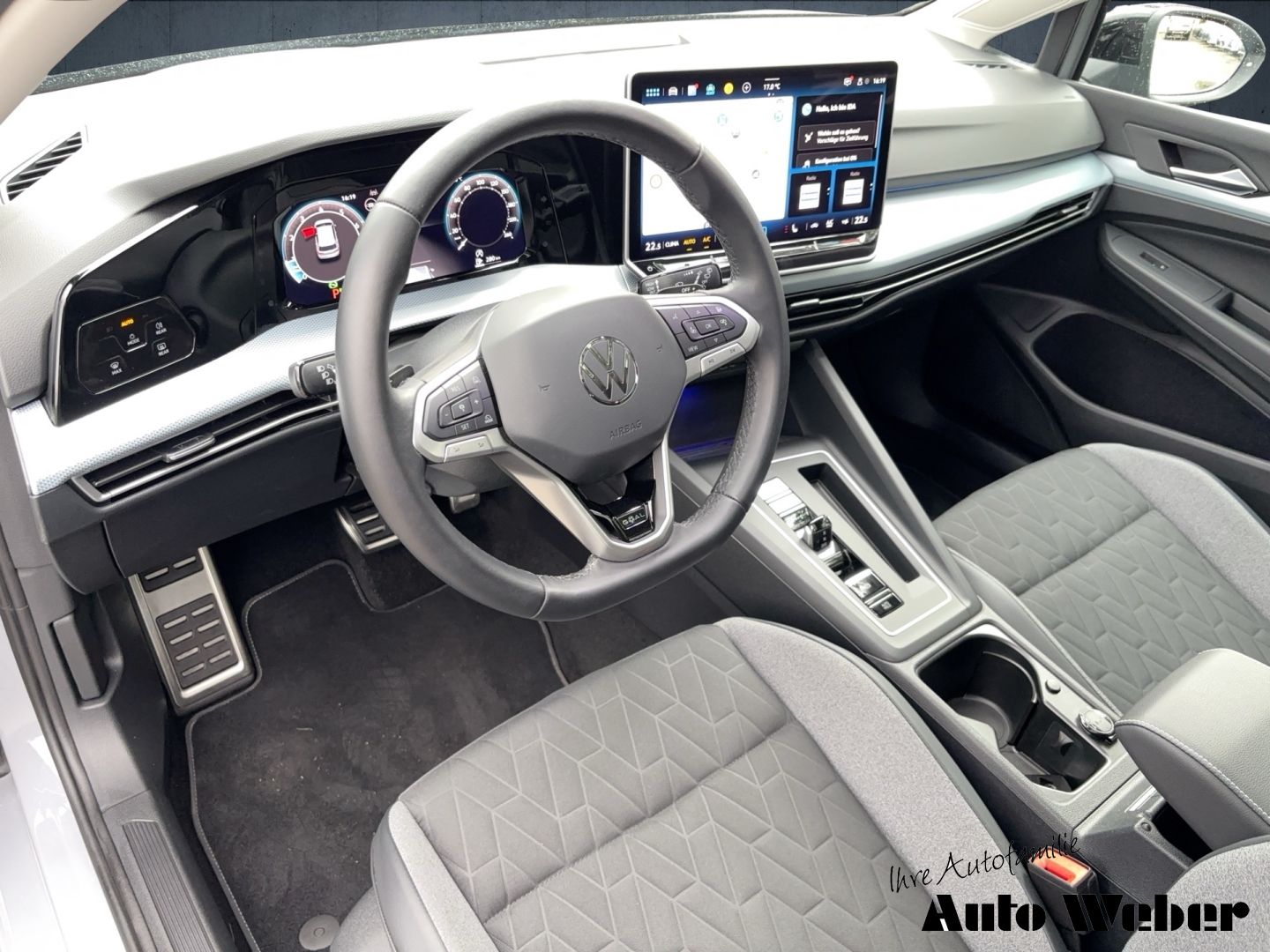 Volkswagen Golf - Bild 9