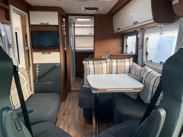 Niesmann + Bischoff Arto 76L
