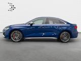 Audi S3 Limousine TFSI quattro*Navi*Matrix*HUD*SONOS* - Audi S3 Jahreswagen