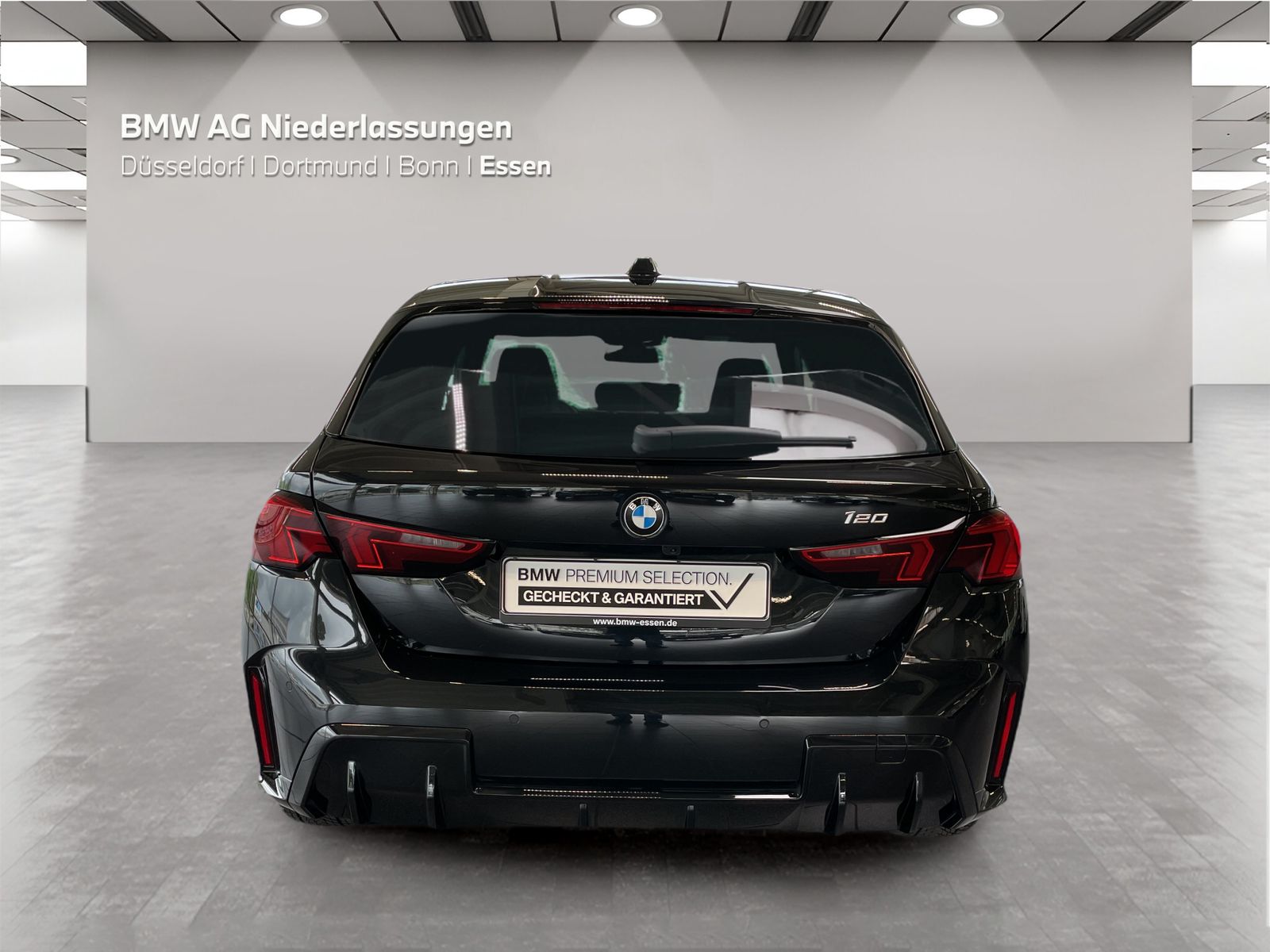 BMW 120 - Bild 9