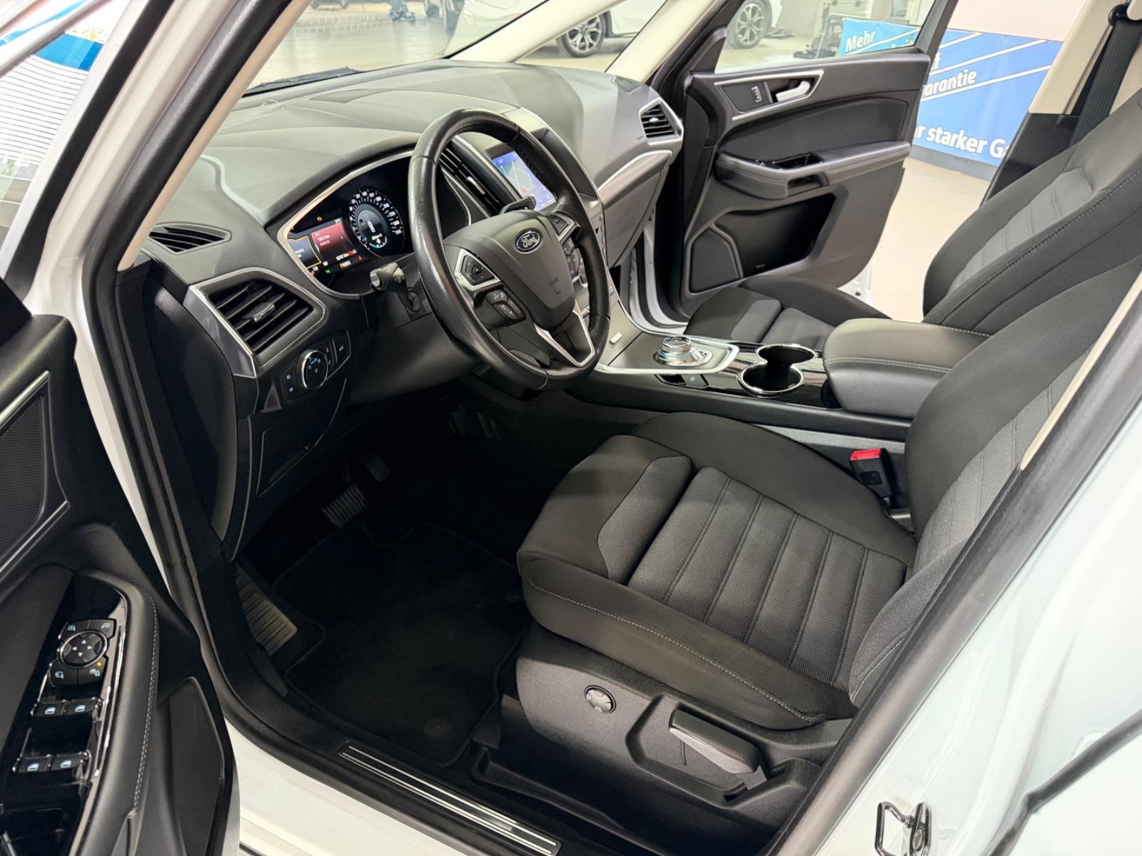 Ford S-Max /Titanium/4AWD/AHK/NAVi/Panorama, миниатюра 16