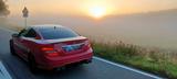 Mercedes-Benz C63 AMG W204  6.3L V8 Sauge... - gebrauchte Mercedes-Benz C 63 AMG aus dem Jahr 2011