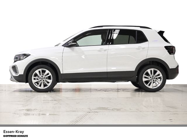 Volkswagen T-Cross - Bild 4