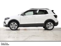 Volkswagen T-Cross - Vorschau Bild 4