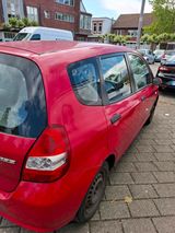 Honda Jazz - Honda Jazz aus 2004