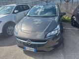 Opel Corsa 1.2 5 porte Ecotec - Opel Corsa: Ecotec