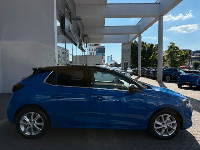 Fahrzeugabbildung Opel Corsa F Elegance 100PS  SHZ/Kamera/LED!