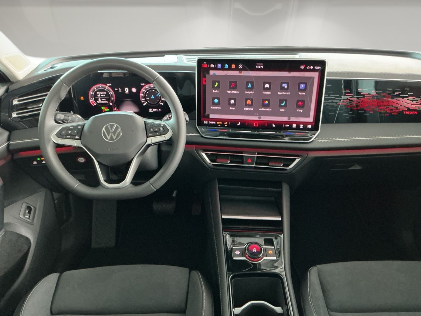 Volkswagen Tiguan - Bild 11