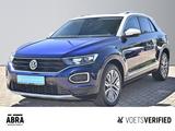 Volkswagen T-Roc 1.0 TSI IQ.Drive PANO+LED+NAVI+PDC+ACC - Volkswagen T-Roc in Braunschweig