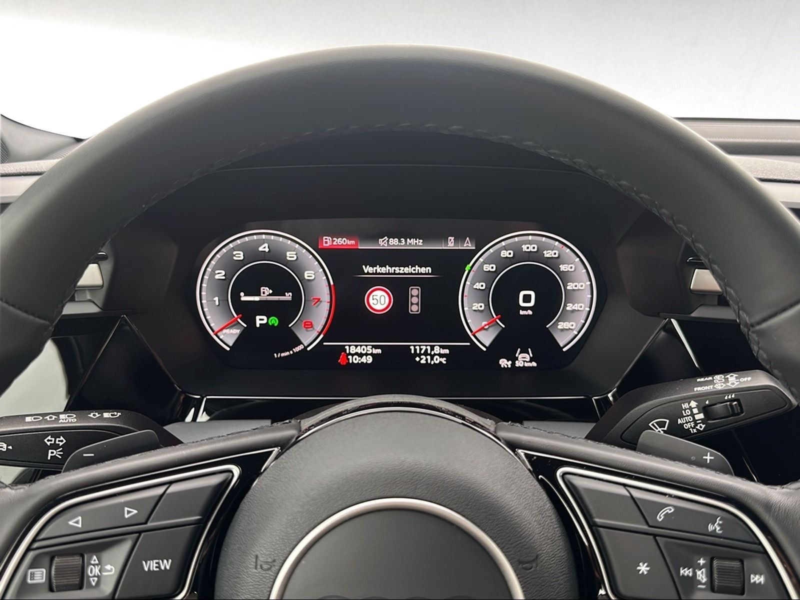 Audi A3 - Bild 10