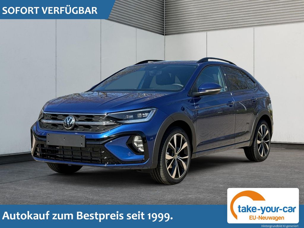 Image of Volkswagen Taigo
