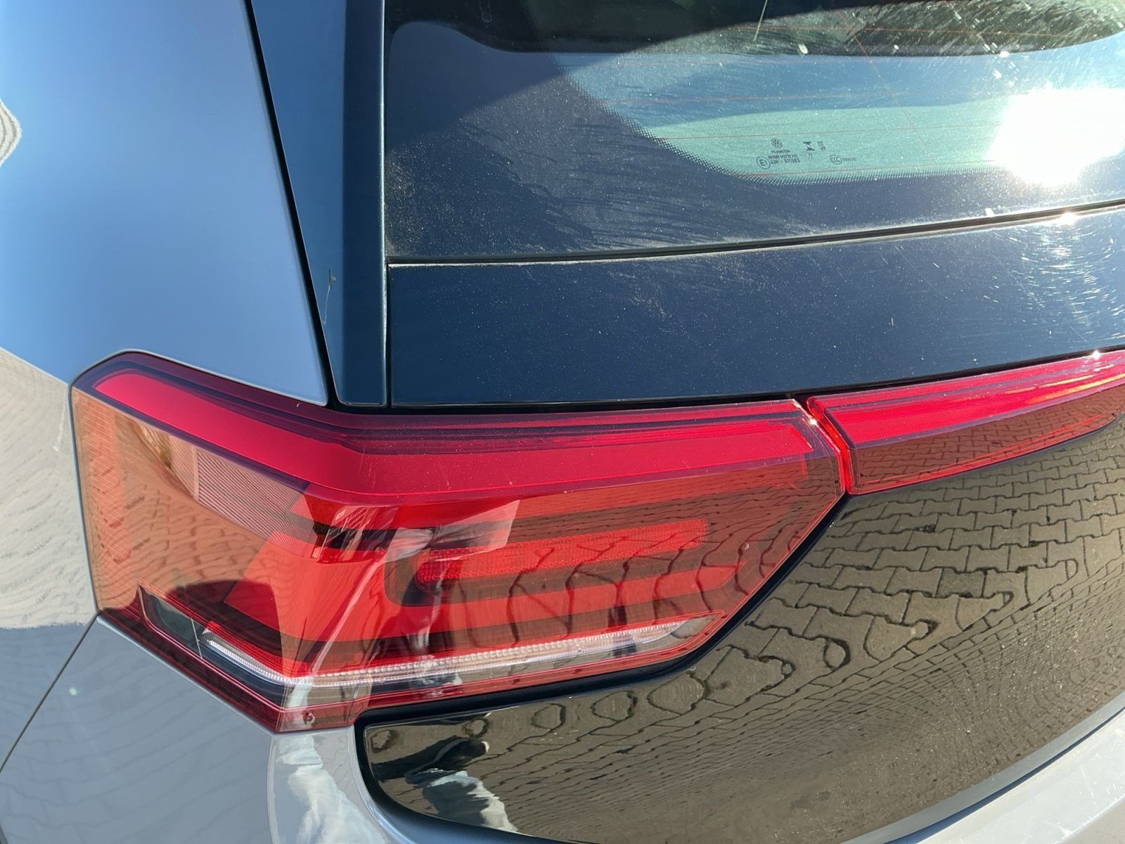Volkswagen ID.3 - Bild 18