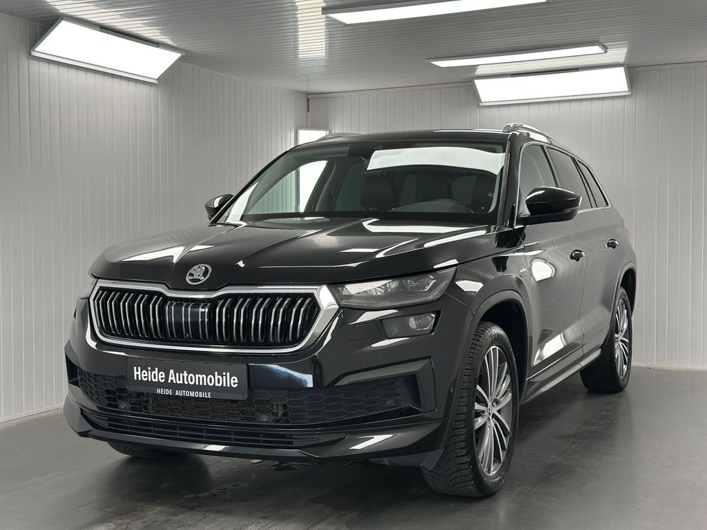 Image of Skoda Kodiaq