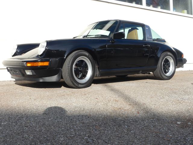 Porsche Targa