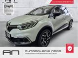 Renault Captur BOSE Edition LED+Pano+Leder+Navi+Kamera - Renault Captur Gebrauchtwagen in Hamburg