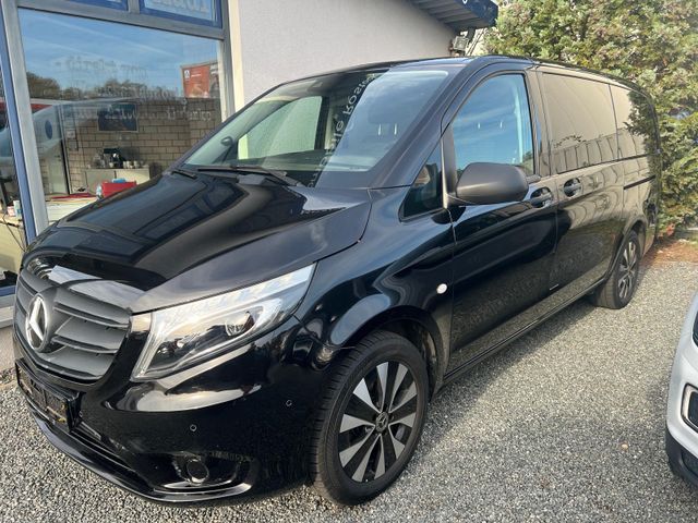 Mercedes-Benz Vito Tourer 114/116/119/124 CDI Pro lang