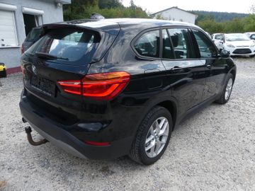 BMW X1 - 4